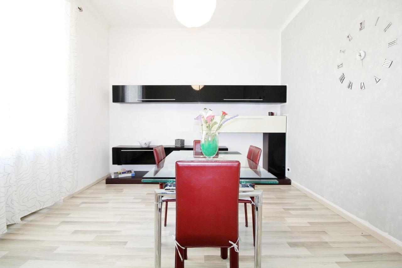 Le Case Di Italo - Viale Ippolito Nievo 21 Apartment Livorno Exterior foto