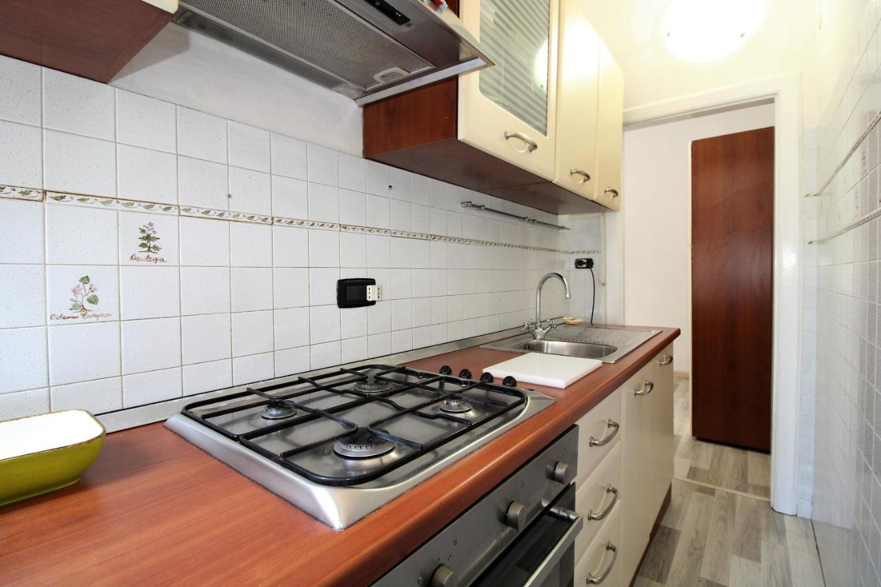 Le Case Di Italo - Viale Ippolito Nievo 21 Apartment Livorno Exterior foto
